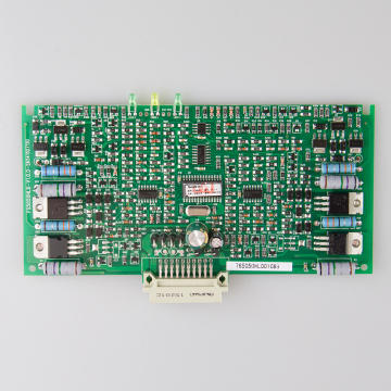 赋安FS5050回路板FS-MSL8（Ex）