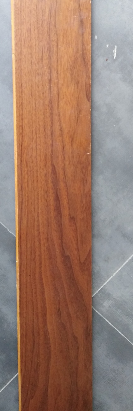 圣象多层实木复合地板胡桃木WAM9475-HD-2