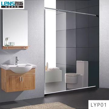 朗斯淋浴房一字型LYP01