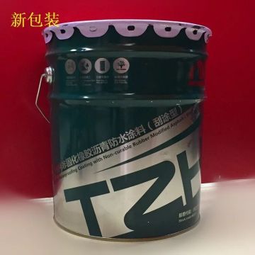 东方雨虹TZH-TT非固化橡胶沥青防水涂料