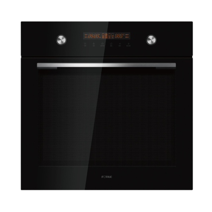 方太嵌入式烤箱KQD50F-D2G