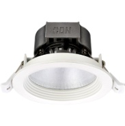 西顿嵌入式LED筒灯CEA1601K01