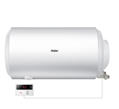 海尔40升L5系列线控电热水器