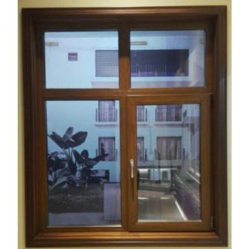墨瑟门窗高性能塑钢窗70系列外开窗
