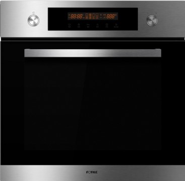 方太嵌入式烤箱KQD50F-D1G