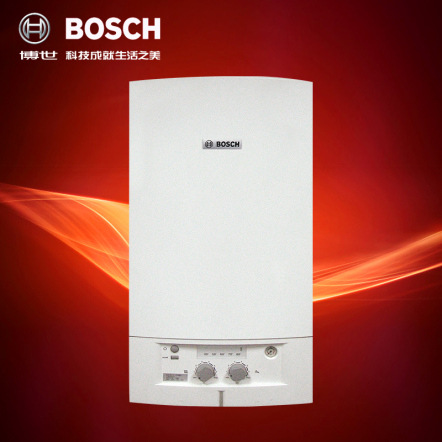 博世采暖炉欧洲贵族42KW系统冷凝炉国产