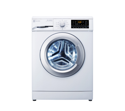 伊莱克斯洗衣机EWF10643BW