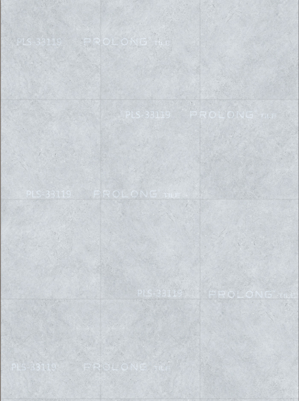 普隆石塑地板PVC片材PLWK-219浅灰砂岩
