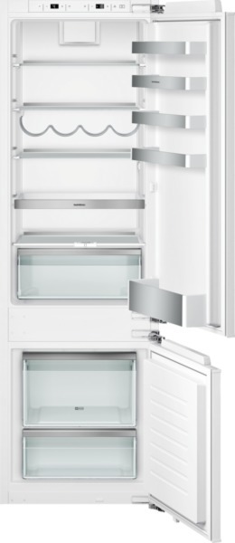 嘉格纳RB282303CN嵌入式两门冰箱