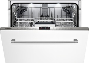 嘉格纳 DF480160CN嵌入式洗碗机