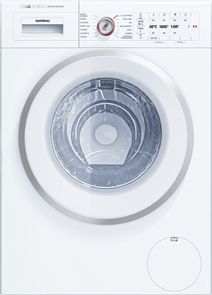 嘉格纳WM260162洗衣机