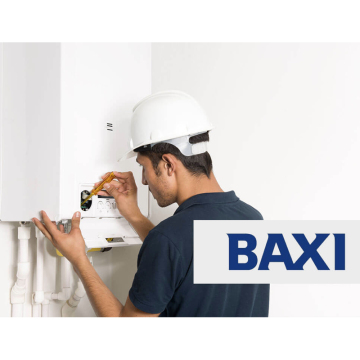 BAXI安装服务配件