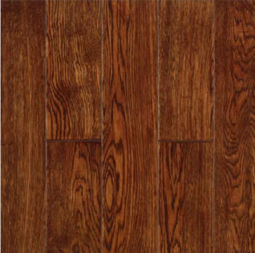 圣象多层实木复合地板CF-6/橡木WP8811-WK