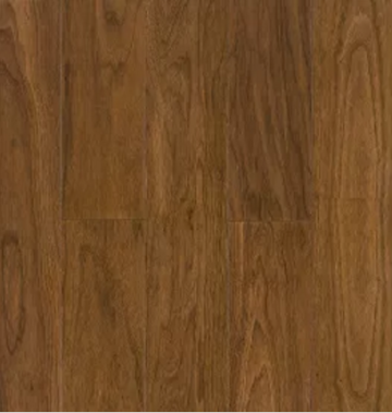 圣象多层实木复合地板CF-5/黑胡桃WM8853-WK