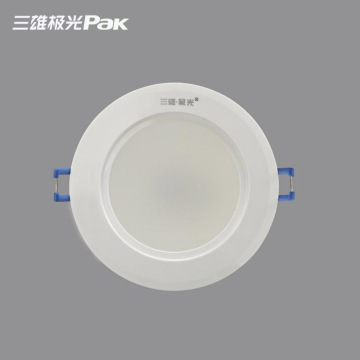 三雄极光LED星际筒灯PAK560164