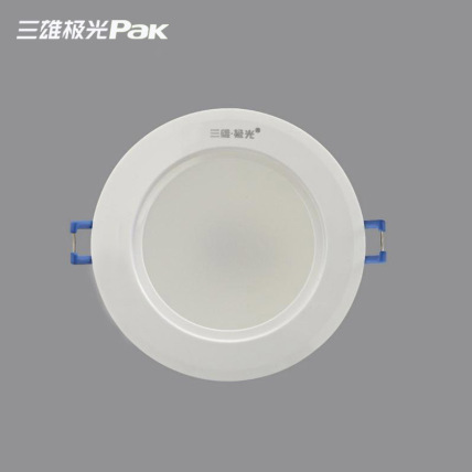 三雄极光LED星际筒灯PAK560164