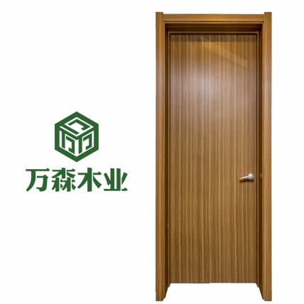 万森卧室门