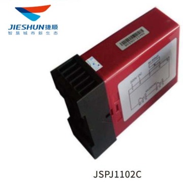 捷顺地感处理器JSPJ1102C