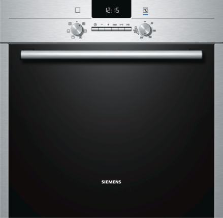 西门子HB43AB520W嵌入式电烤箱