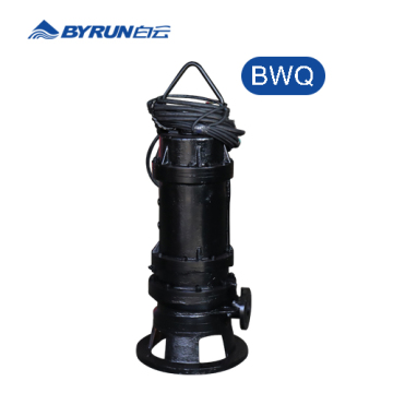 白云潜污泵BWQ