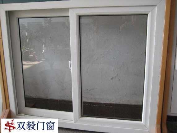 上海双毅装饰工程有限公司塑钢门窗