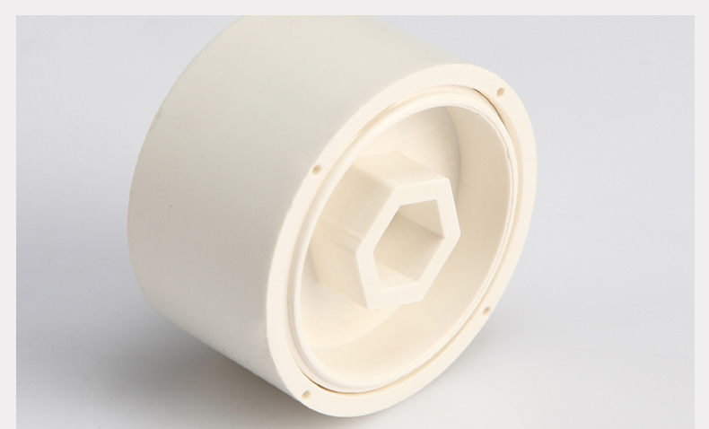 公元永高排水内插地平清扫口