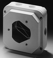 西门子线形光束感烟探测器反射器-20-100-DLR1191（老集采）