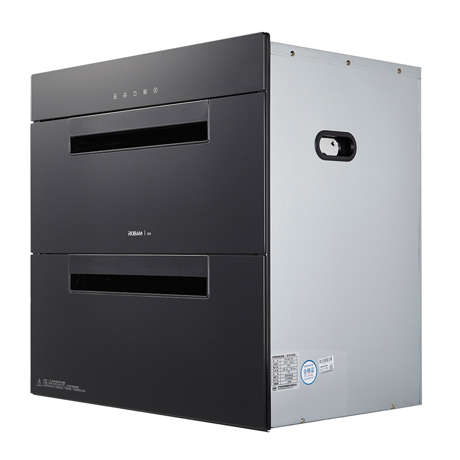 老板消毒柜809|电器|厨房电器|消毒柜-采筑商城