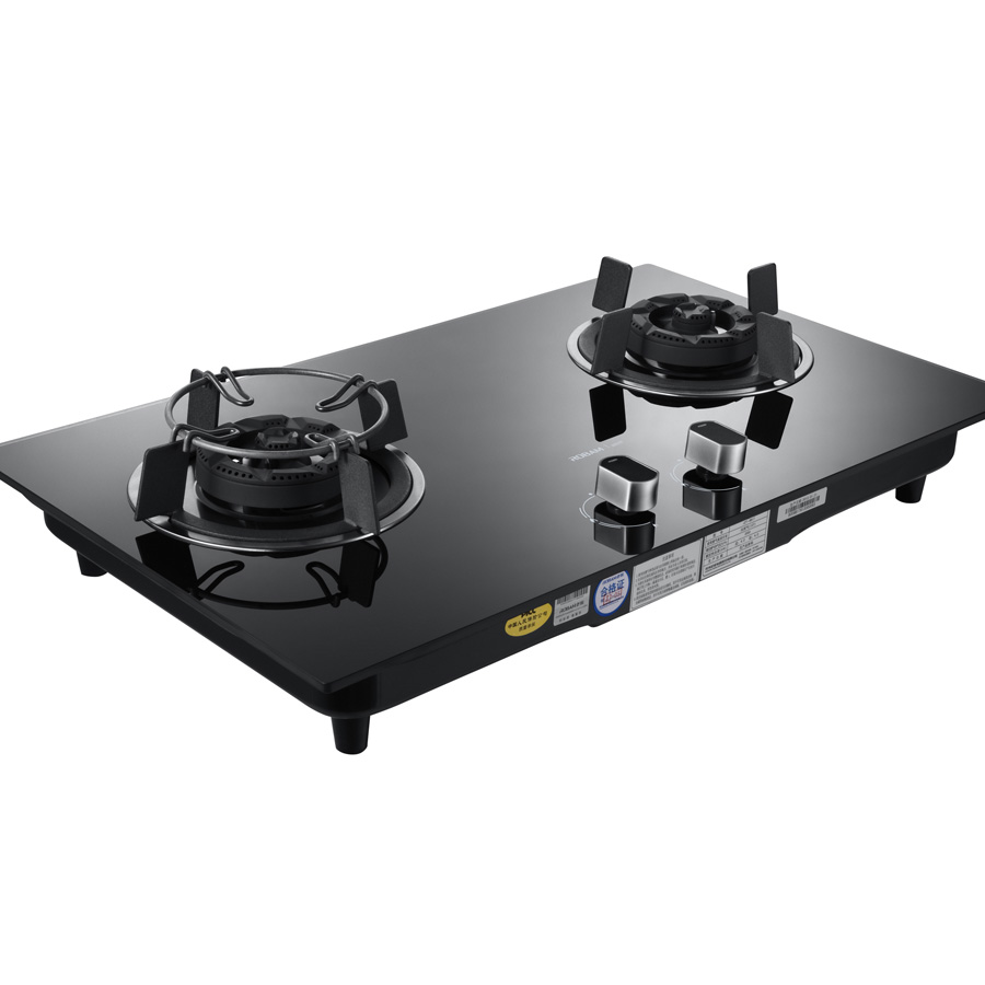 老板灶具9b28|电器|厨房电器|燃气灶具-采筑商城