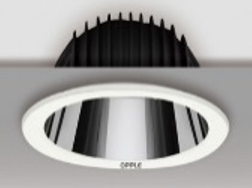 欧普LED嵌入式筒灯MTD070061218点5W
