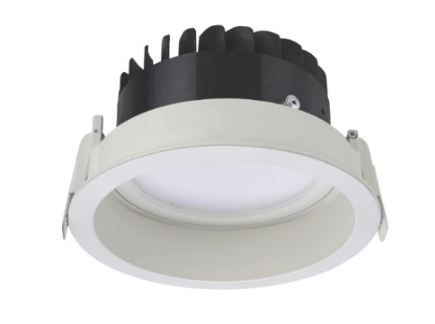 西顿嵌入式LED筒灯CEA1401锋彩