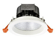 西顿嵌入式LED筒灯CEA1801K-D