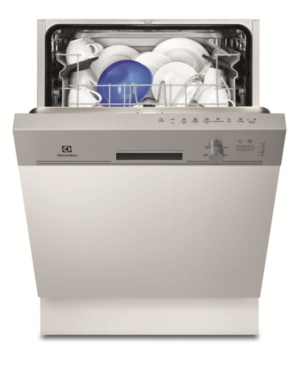 半嵌入式洗碗机ESI5205LOX