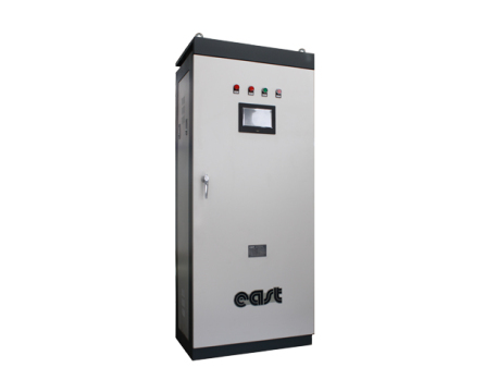 东方泵业冷冻+冷却控制柜DFK-K22-3V+K22-3