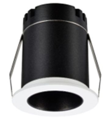 西顿照明LED嵌入式射灯CEJ1030定制