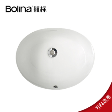 Bolina航标卫浴面盆L343