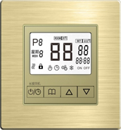 Broadlink水地暖温控器