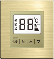 Broadlink空调温控器