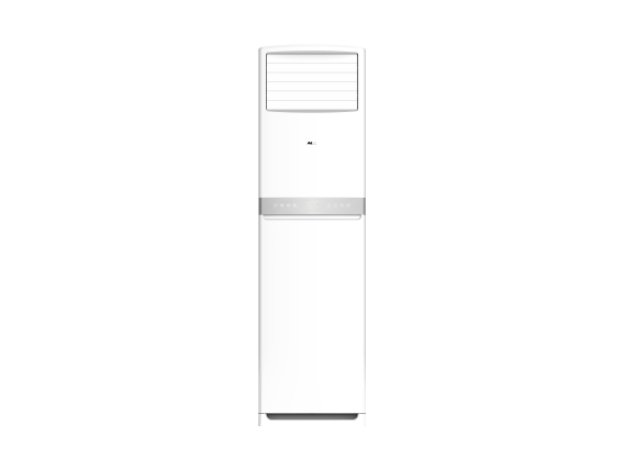 奥克斯空调AKC冷暖系列2P柜机