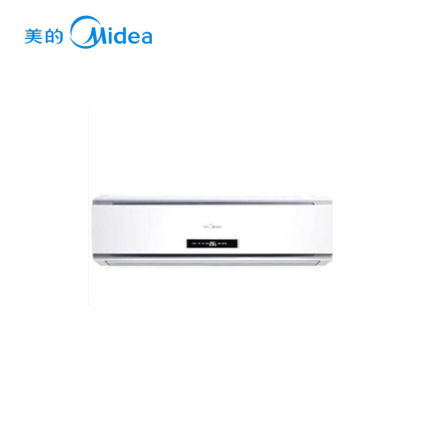 美的小多联壁挂式空调室内机MDVH-J22G-DN1-S