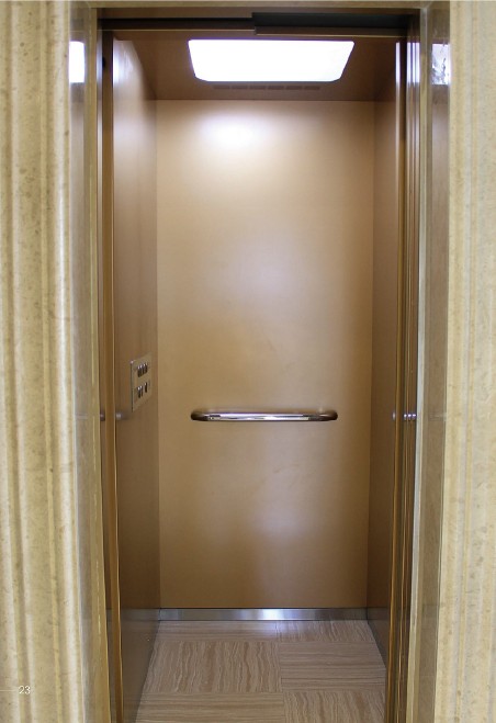 日立家用电梯vge