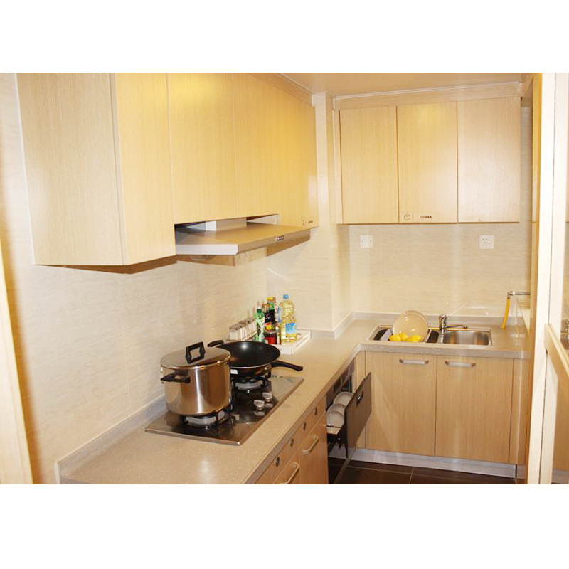 厨博士橱柜双饰面vcbc01